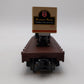 Lionel 6-17889 O Gauge TTOS Southern Pacific Flatcar with Trailer #15791 NIB