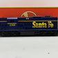 Lionel 6-18573 O Gauge Santa Fe GP9 Diesel Locomotive #2380 EX/Box
