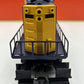 Lionel 6-18573 O Gauge Santa Fe GP9 Diesel Locomotive #2380 EX/Box