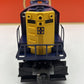 Lionel 6-18573 O Gauge Santa Fe GP9 Diesel Locomotive #2380 EX/Box