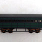Bachmann HO Scale American Heritage "The John Bull" Passenger Car EX