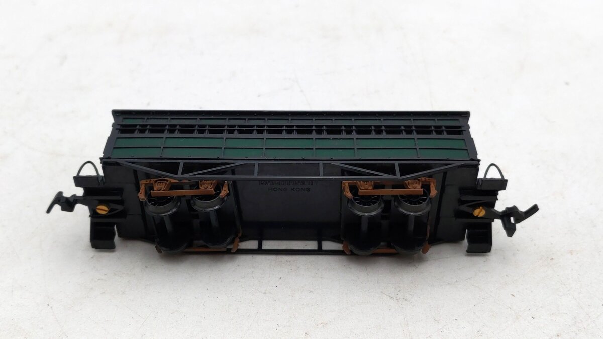 Bachmann HO Scale American Heritage 