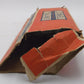 Lionel 2343 Vintage O Santa Fe F3 A Diesel Locomotive VG/Box
