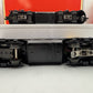 Lionel 6-18117 O Gauge Santa Fe Blue/Yellow F3 AA Diesel Set EX/Box