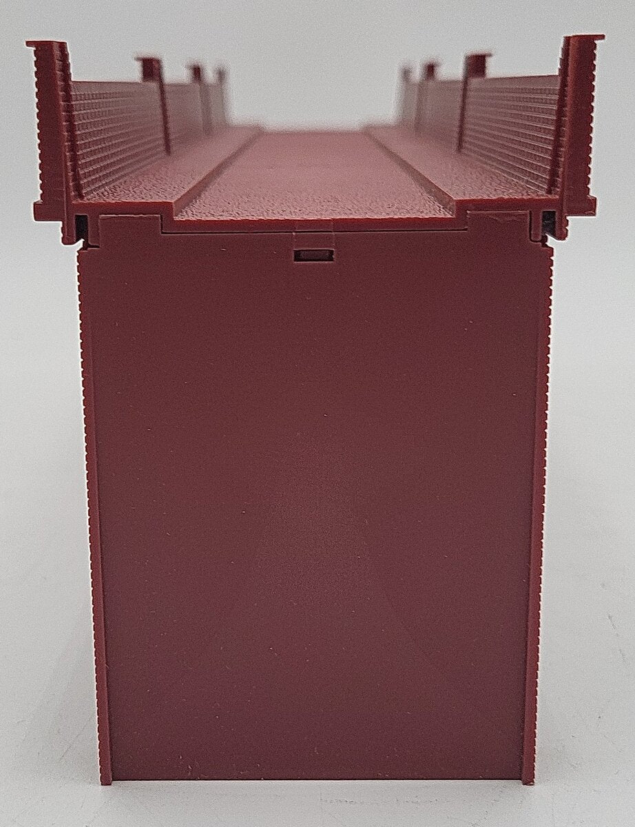 ATT 600-298 HO Scale Red River Bridge EX/Box
