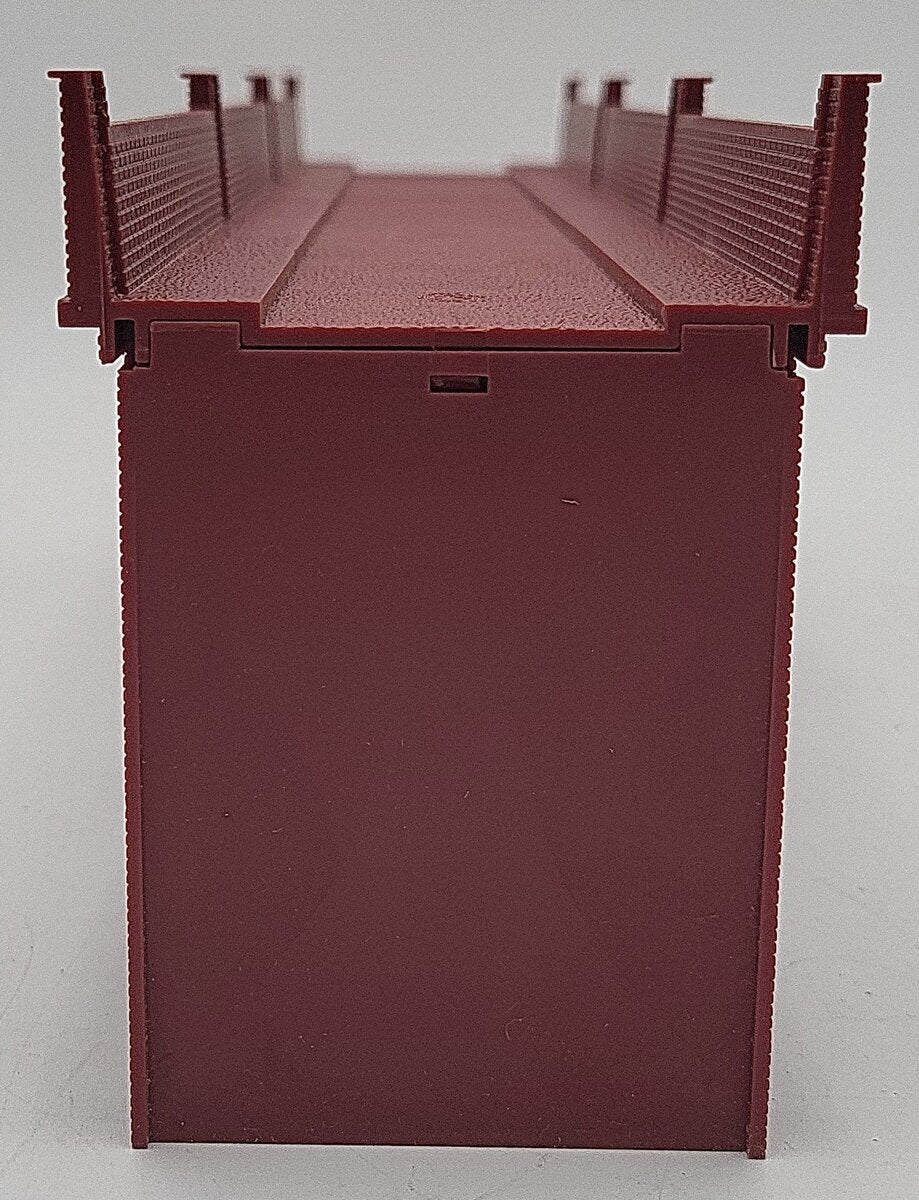 ATT 600-298 HO Scale Red River Bridge EX/Box
