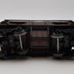 Lionel 6-52164 O Gauge 1998 T.T.O.M. Southern Pacific Ore Car w/Ore Load NIB