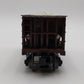 Lionel 6-52164 O Gauge 1998 T.T.O.M. Southern Pacific Ore Car w/Ore Load NIB