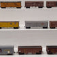 AHM & Others HO Scale Assorted Freight Cars [13] EX
