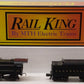 MTH 30-1115-1 O Gauge Pennsylvania 4-6-2 K4 Steam Locomotive & Tender w/PS1 EX/Box
