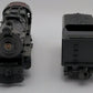 MTH 30-1115-1 O Gauge Pennsylvania 4-6-2 K4 Steam Locomotive & Tender w/PS1 EX/Box