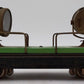Lionel 820 Vintage O Gauge Prewar Green Dual Searchlight Car