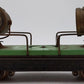 Lionel 820 Vintage O Gauge Prewar Green Dual Searchlight Car