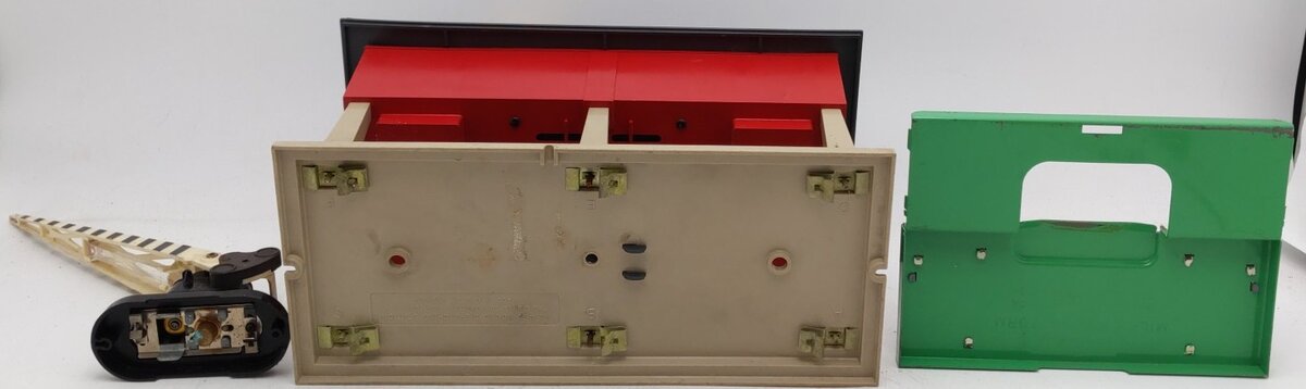 Lionel Vintage O Gauge Accessories #3482,465,252 [3] VG