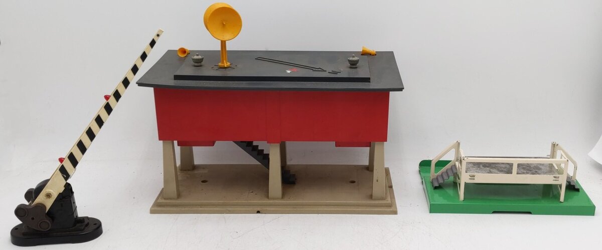 Lionel Vintage O Gauge Accessories #3482,465,252 [3] VG