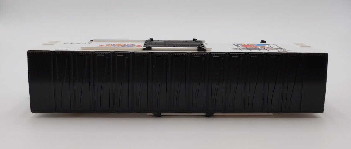 Lionel 6-19245 O Gauge Disney Mickey‘s World Tour Hi Cube Boxcar #19245 NIB