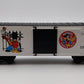 Lionel 6-19245 O Gauge Disney Mickey‘s World Tour Hi Cube Boxcar #19245 NIB