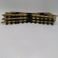 Aristo-Craft Assorted 11300 G 30 Degree Crossing Euro Brass Of [3] VG