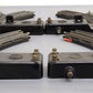 Lionel O22 Vintage O Left-Hand & Right-Hand Electric Remote Switches [2] VG