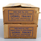 Lionel O22 Vintage O Left-Hand & Right-Hand Electric Remote Switches [2] VG