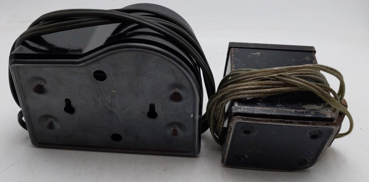 Lionel Vintage O Gauge Transformers VG