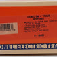 Lionel 6-18423 O Gauge On-Track Motorized Step Van EX/Box