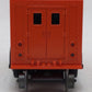 Lionel 6-18423 O Gauge On-Track Motorized Step Van EX/Box