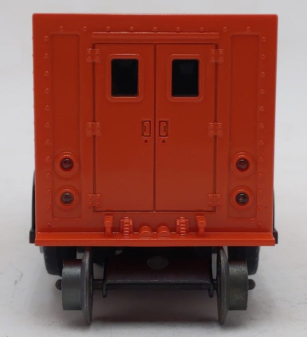 Lionel 6-18423 O Gauge On-Track Motorized Step Van EX/Box