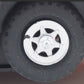 Lionel 6-18423 O Gauge On-Track Motorized Step Van EX/Box