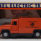 Lionel 6-18423 O Gauge On-Track Motorized Step Van EX/Box