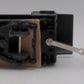 MTH 20-3018-1 O Gauge Pennsylvania K-4s 4-6-2 Steam Locomotive #5400 w/PS1 EX/Box