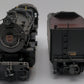 MTH 20-3018-1 O Gauge Pennsylvania K-4s 4-6-2 Steam Locomotive #5400 w/PS1 EX/Box
