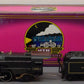 MTH 20-3018-1 O Gauge Pennsylvania K-4s 4-6-2 Steam Locomotive #5400 w/PS1 EX/Box
