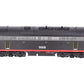 Lionel 2033309 O Gauge Cotton Belt F7 B Unit Diesel #928 with Superbass/LCS EX/Box