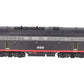 Lionel 2033309 O Gauge Cotton Belt F7 B Unit Diesel #928 with Superbass/LCS EX/Box