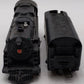 Lionel 2035 Vintage O Lionel Lines 2-6-4 Die-Cast Postwar Steam Loco w/Tender VG