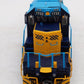 Bowser 24121 HO Ontario Northland GMD SD40-2 Diesel Locomotive #1732 w/Sound VG/Box