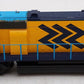 Bowser 24121 HO Ontario Northland GMD SD40-2 Diesel Locomotive #1732 w/Sound VG/Box