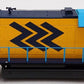 Bowser 24121 HO Ontario Northland GMD SD40-2 Diesel Locomotive #1732 w/Sound VG/Box