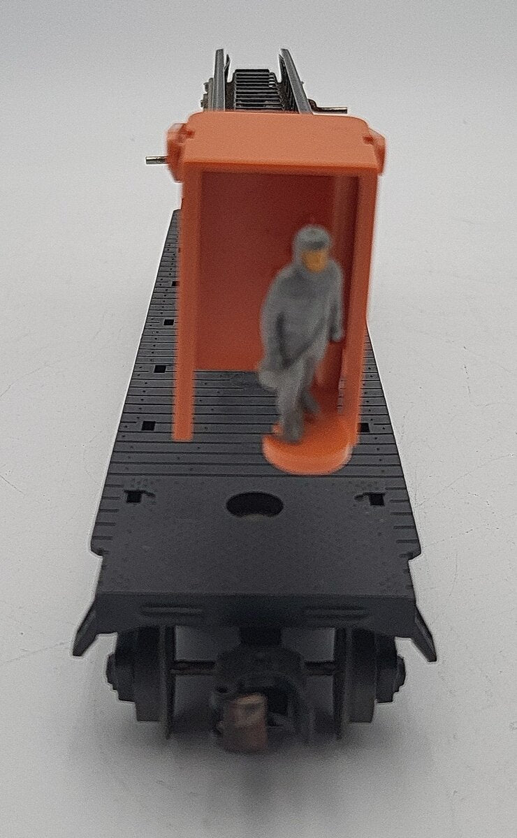 Lionel 6512 Vintage O Cherry Picker Car VG/Box