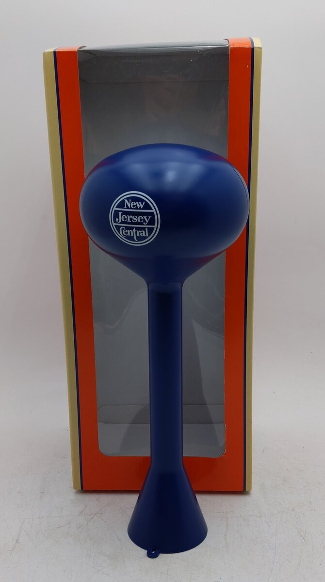 Lionel 6-81463 O CNJ Water Tower LN/Box