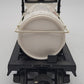 Lionel 6-9373 O Gauge Getty Oil Single Dome Tank Car