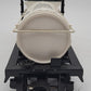Lionel 6-9373 O Gauge Getty Oil Single Dome Tank Car