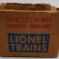 Lionel S Vintage O Gauge 80 Watt Transformer VG/Box