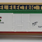 Lionel 6-16807 O Gauge H.J. Heinz Billboard Refrigerator Car #317 LN/Box