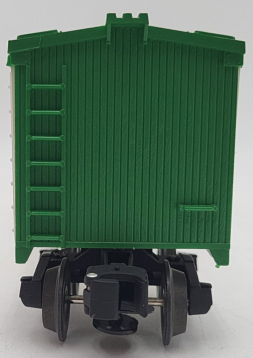 Lionel 6-16807 O Gauge H.J. Heinz Billboard Refrigerator Car #317 LN/Box