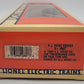 Lionel 6-16807 O Gauge H.J. Heinz Billboard Refrigerator Car #317 LN/Box