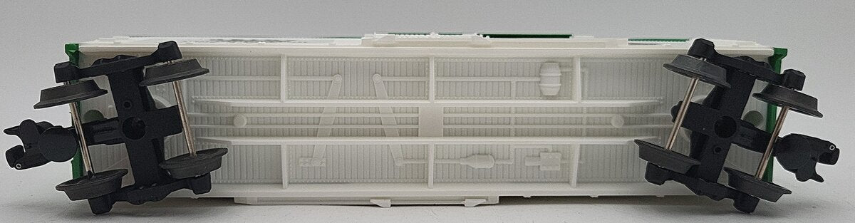 Lionel 6-16807 O Gauge H.J. Heinz Billboard Refrigerator Car #317 LN/Box