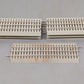 Lionel Assorted O Gauge Curved & Straight FastTrack [18] EX