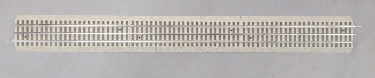 Lionel Assorted O Gauge Curved & Straight FastTrack [18] EX